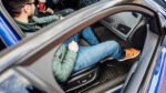 KILIMĖLIAI VOLVO XC90 II NUO 2014-... - Image 7