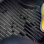 KILIMĖLIAI SEAT ALHAMBRA II 2010-2020; VW SHARAN II 2010-2022
