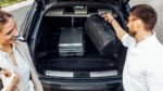 KILIMĖLIAI BAGAŽINEI OPEL MERIVA A 5D 2003-2010 - Image 6