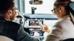 KILIMĖLIAI BMW G32 SERIA 6 GRAN TURISMO NUO 2017 - Image 7
