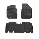 KILIMĖLIAI TOYOTA YARIS VERSO 1999-2005