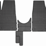 KILIMĖLIAI VW TRANSPORTER T5 NUO 2003-...; VW TRANSPORTER T6 NUO 2015-...
