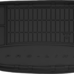 KILIMĖLIAI BAGAŽINEI VOLKSWAGEN POLO IV HATCHBACK 2001-2009