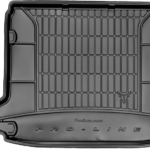 KILIMĖLIAI BAGAŽINEI CITROEN C4 II HATCHBACK 2010-2018