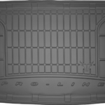 KILIMĖLIS BAGAŽINEI MERCEDES A-KLASA W169 5D 2004-2012