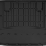 KILIMĖLIAI BAGAŽINEI TOYOTA COROLLA IX E120 HATCHBACK 5D 2001-2007