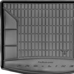 KILIMĖLIAI BAGAŽINEI VOLKSWAGEN TOURAN I 2010-2015