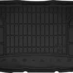 KILIMĖLIAI BAGAŽINEI VOLKSWAGEN POLO IV 3D (BE DĖŽUTĖS) 2001-2009