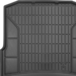 KILIMĖLIAI BAGAŽINEI SKODA OCTAVIA III KOMBI 2012-2020