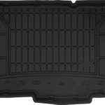 KILIMĖLIAI BAGAŽINEI OPEL CORSA D3D 2006-2014