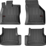 KILIMĖLIAI AUDI A3 III-8V SPORTBACK 2013-2020; AUDI A3 8V 2013-2020