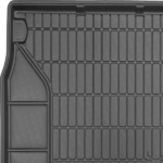 KILIMĖLIAI BAGAŽINEI CITROEN C4 CACTUS 2014-2020