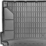KILIMĖLIAI BAGAŽINEI BMW X6 E71 2007-2014