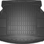 KILIMĖLIAI BAGAŽINEI MERCEDES C-KLAS W204 SEDAN 2007-2014