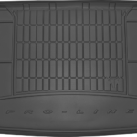 KILIMĖLIAI BAGAŽINEI TOYOTA COROLLA VERSO II 2004-2009