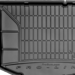 KILIMĖLIAI BAGAŽINEI FORD FIESTA MK VI 2008-2017