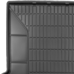 KILIMĖLIAI BAGAŽINEI CITROEN C4 GRAND PICASSO 2013-2019