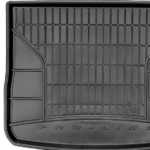 KILIMĖLIAI BAGAŽINEI VOLKSWAGEN TIGUAN I 2007-2016