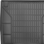KILIMĖLIAI BAGAŽINEI CITROEN C5 II KOMBI 2008-2017