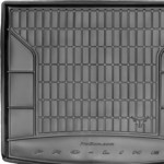 KILIMĖLIAI BAGAŽINEI VOLKSWAGEN GOLF VII VARIANT NUO 2013-...