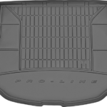 KILIMĖLIS BAGAŽINEI HYUNDAI SANTA FE III 2012-2018