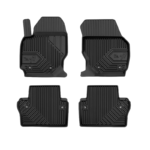 KILIMĖLIAI VOLVO S80 II 2006-2016; VOLVO V70 III 2007-2016; VOLVO XC70 II 2014-2016