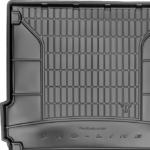 KILIMĖLIAI BAGAŽINEI BMW X5 F15 2013-2018