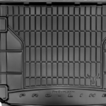 KILIMĖLIAI BAGAŽINEI LAND ROVER RANGE ROVER EVOQUE 2011-2018