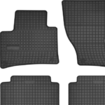 KILIMĖLIAI VW TOUAREG II NUO 2010-...; PORSCHE CAYENNE II 2010-2017