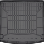 KILIMĖLIAI BAGAŽINEI AUDI A4 - B6 KOMBI 2001-2006