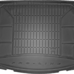 KILIMĖLIAI BAGAŽINEI FORD S-MAX 5OS 2014-2023