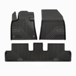 KILIMĖLIAI CITROEN C4 PICASSO II 2013-2019; CITROEN C4 SPACE TOURER 2013-2019