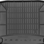 KILIMĖLIAI BAGAŽINEI MERCEDES CLA C117 SEDAN 2013-2019