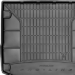 KILIMĖLIAI BAGAŽINEI FORD FOCUS III KOMBI 2010-2019