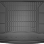 KILIMĖLIAI BAGAŽINEI AUDI Q3 2011-2018