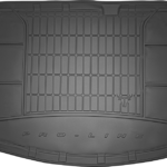 KILIMĖLIS BAGAŽINEI NISSAN QASHQAI I 5OS 2007-2013