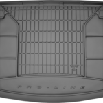 KILIMĖLIS BAGAŽINEI VOLKSWAGEN CADDY III  2015-2020