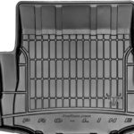 KILIMĖLIAI BAGAŽINEI BMW SERIA 1 E87 5D NUO 2004-2011