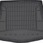 KILIMĖLIAI BAGAŽINEI RENAULT LAGUNA III LIFTBACK 2007-2015