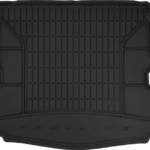 KILIMĖLIAI BAGAŽINEI RENAULT ESPACE V 7OS 2014-2022