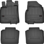KILIMĖLIAI NISSAN QASHQAI I +2 2006-2013