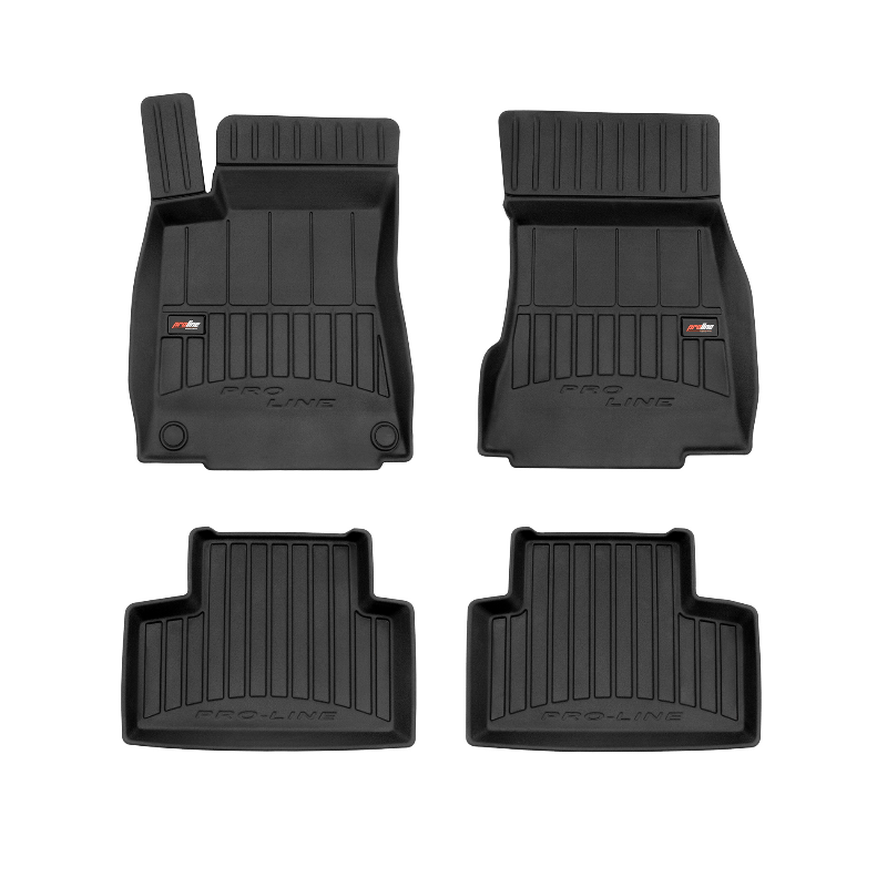 09-3D426139-1 KILIMĖLIAI MERCEDES GLB X247 NUO 2019-... - Image 1