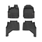 KILIMĖLIAI ISUZU D-MAX III NUO 2019-...