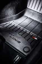 KILIMĖLIAI TOYOTA HILUX VIII NUO 2015-... - Image 3