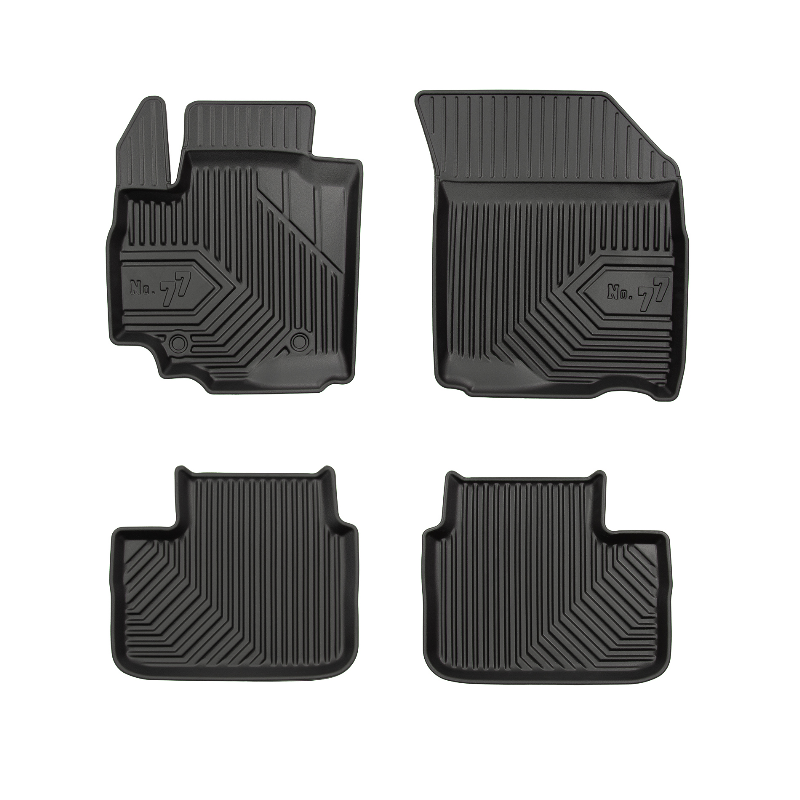 09-77407961-1 KILIMĖLIAI SUZUKI SWIFT IV 2004-2010; SUZUKI SX4 2006-2014 - Image 1