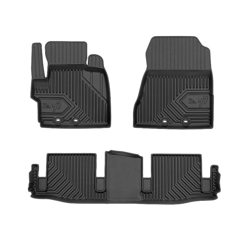 09-77426429-1 KILIMĖLIAI TOYOTA IQ 2008-2015 - Image 1