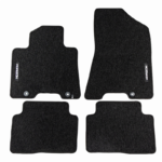 TEKSTILINIAI KILIMĖLIAI HYUNDAI TUCSON III 2015-2020; KIA SPORTAGE IV 2015-2021