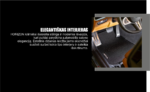 TEKSTILINIAI KILIMĖLIAI FORD GALAXY III 2015-2023; FORD S-MAX II 2014-2023 - Image 10