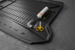 KILIMĖLIS BAGAŽINEI RENAULT CAPTUR II NUO 2019-... - Image 2