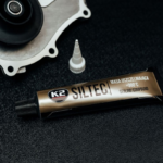 K2 HERMETIKAS SILTEC 90G - Image 3
